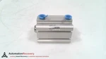 Smc CDQ2A32-35DZ, Compact Cylinder With Auto Switch, New* #324630. Fixed Price $25.70.