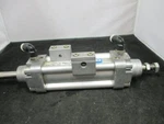 Festo DNGU-1 1/4"-2.5"-PPV-A S2 Air Cylinder 145PSI 158171 *tested*. Fixed Price $59.00.