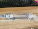 1PCS Festo ESNU-25-50-P-A 19271 Cylinder -new. Fixed Price $194.02.