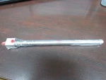 New Bimba Pheumatic Cylinder BF-017-D 7" Stroke BF017D. Fixed Price $42.25.