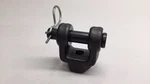 Smc RC-0500 Rod Clevis Yoke And Pin. Fixed Price $15.00.