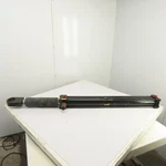 Lynair Double Acting Trunnion Mount Hydraulic Cylinder 36" Stroke 3-1/4" Bore. Fixed Price $408.31.