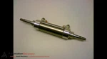 Bimba D-115102-A Pneumatic Cylinder Attached Part 90 Degree Fitting #152325. Fixed Price $31.25.