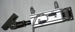 Smc CDQ2D32-60DM-F79L Max Press: 1.0 Mpa Pneumatic Air Cylinder. Fixed Price $35.00.