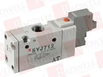 Smc SYJ712-5DO-01F-Q / SYJ7125DO01FQ (brand New). Fixed Price $75.25.