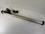 Tolomatic BC410 SK19.000 TT2 Pneumatic Band Cylinder With Reed Switches. Fixed Price $300.00.
