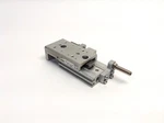 Smc MSX6-20 Slide Table 6MM Bore 20MM Stroke. Fixed Price $107.99.