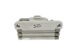 Smc MSQB20L3 Nsnp. Fixed Price $560.00.