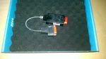 Heidenhain Eib 392M ; M11 625 482-13 36 168 423 Amp Cable Tnc Cnc Interface. Fixed Price $580.04.