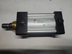 Parker Series 2.50TE4MA2U34A02.00 Pneumatic Cylinder. Fixed Price $115.00.