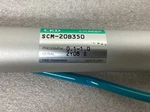Ckd Pneumatic Cylinder SCM-25B250 Serial 2Y08 G. Fixed Price $34.99.
