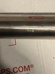 Bimba NRM-0911-D Nos Surplus. Fixed Price $89.99.