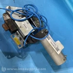 Smc WCUL-/L-11-S3-D Clamp Cylinder 2888. Fixed Price $720.00.