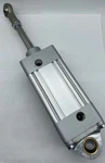 Festo DSBC-100-100-PPSA-N3 Pneumatic Cylinder 100MM Piston Dia, Stroke. Fixed Price $119.00.