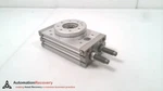 Smc MSQB30R-XF, Rotary Table, New* #317938. Fixed Price $343.75.