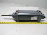 United Conveyor 4401-66 4"X6-1/4" Pneumatic Air Cylinder Actuator AL-T6. Fixed Price $125.99.