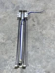 Smc MGCLB40TN-700-R / Guid Cylinder MGCLB40TN700R Used. Fixed Price $400.00.