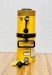 Enerpac Rrh 6010 Double Acting Hydraulic Hollow Cylinder Tons 10" Stroke #5. Fixed Price $1899.00.