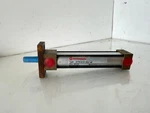 Norgren ETFR-5/16-REV. #0-3/4X3 ETFR516REV034X3 (used) (EL29). Fixed Price $24.95.