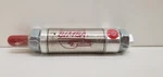 New Old Stock! Bimba Pneumatic Cylinder 121-P. Fixed Price $38.21.