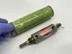Allen Air 1-1/8X1-1/4 Pneumatic Cylinder. Fixed Price $61.74.