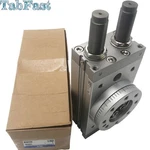 New Pneumatic Rotary Table Cylinder MSQB-200R For Smc MSQB200R. Fixed Price $307.09.