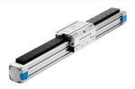 Festo DGPL-18-80-PPV-A-KF-B 161977 Linear Actuator New Worldwide, Vat. Fixed Price $162.44.