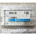 1PC New Smc MXH16-50Z Cylinder Free Delivery #a. Fixed Price $68.31.