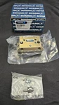 Schunk 0370100 Pgn 64/1 Universal Pneumatic Gripper. Fixed Price $599.95.