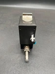 Rner D0 810 Ew Pneumatic Stopper/separating Used. Fixed Price $50.00.