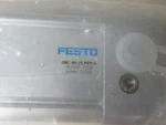 Festo DNC-40-25-PPV-A 163337 Cylinder New One DNC4025PPVA Free Shipping #g. Fixed Price $86.40.