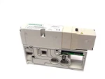 Numatics I62BA400M000061 Pneumatic Solenoid Valve On 006-220D Block. Fixed Price $31.49.