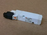 Smc VQZ2150-5LO, Solenoid Valve, Port. Fixed Price $59.99.