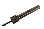 Bimba BF-095-D Original Line Double Acting Air Cylinder 9/16'' Bore 5'' Stroke. Fixed Price $24.99.