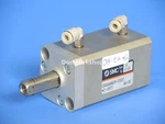 Smc CDQ2WKB25-25DC Pneumatic Cylinder. Fixed Price $32.80.