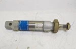 Festo Dsn 25 30P Pneumatic Cylinder 15MM Stroke. Fixed Price $40.00.