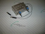 Festo SLT-16-40-A-CC-B / 197896 Mini Slide Actuator. Fixed Price $649.81.