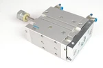 Festo DFM-40-50-B-P-A-KF-AJ 532319 Guide Cylinder. Fixed Price $267.00.