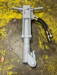 Generic Brand Stanley P/n BR67 1-1/8" Hydraulic Breaker Jack Hammer Demolition. Fixed Price $1200.00.