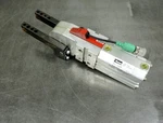 Parker 700-1892 Pneumatic Clamping Cylinder. Fixed Price $65.99.
