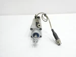 Festo DSBC-32-40-PPSA-N3 Double Acting Pneumatic Cylinder 32MM 40MM 12BAR. Fixed Price $102.40.