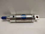 New Old Stock! Bimba 1-1/2" Bore X Stroke Pneumatic Cylinder CM171.5-DPY. Fixed Price $99.95.