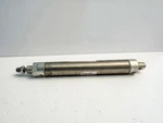 NCMC125-0600C Smc Air Cylinder, 250PSI Max.. Fixed Price $33.07.