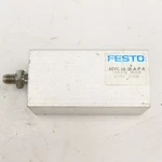 Festo AEVC-16-25-A-P-A 16MM Bore 25MM Stroke Spring Return Air Cylinder. Fixed Price $31.73.