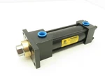 Yates Hydraulic Cylinder 1.5" Bore 3" Stroke. Fixed Price $99.99.