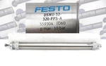 Festo DSNU-32-320-PPS-A Pneumatic Cylinder X 320MM Stroke 559304 (new). Fixed Price $99.50.