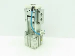 Festo ADVU-50-10-P-A Double Acting Pneumatic Air Cylinder 50MM Bore 10MM Stroke. Fixed Price $41.99.