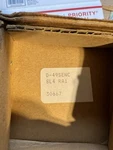 Motion Control D-49SENC SL4RA1 Cylinder Nos Poor Packaging. Fixed Price $299.99.