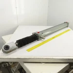 Lynair SH-3-1/4E42 Extended Rod Hydraulic Cylinder 3-1/4" Bore 36" Stroke. Fixed Price $408.31.