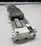 Smc, MY2H25G-200L, Actuator Slide (0.8 Mpa) See Pictures For Details** (used). Fixed Price $200.00.